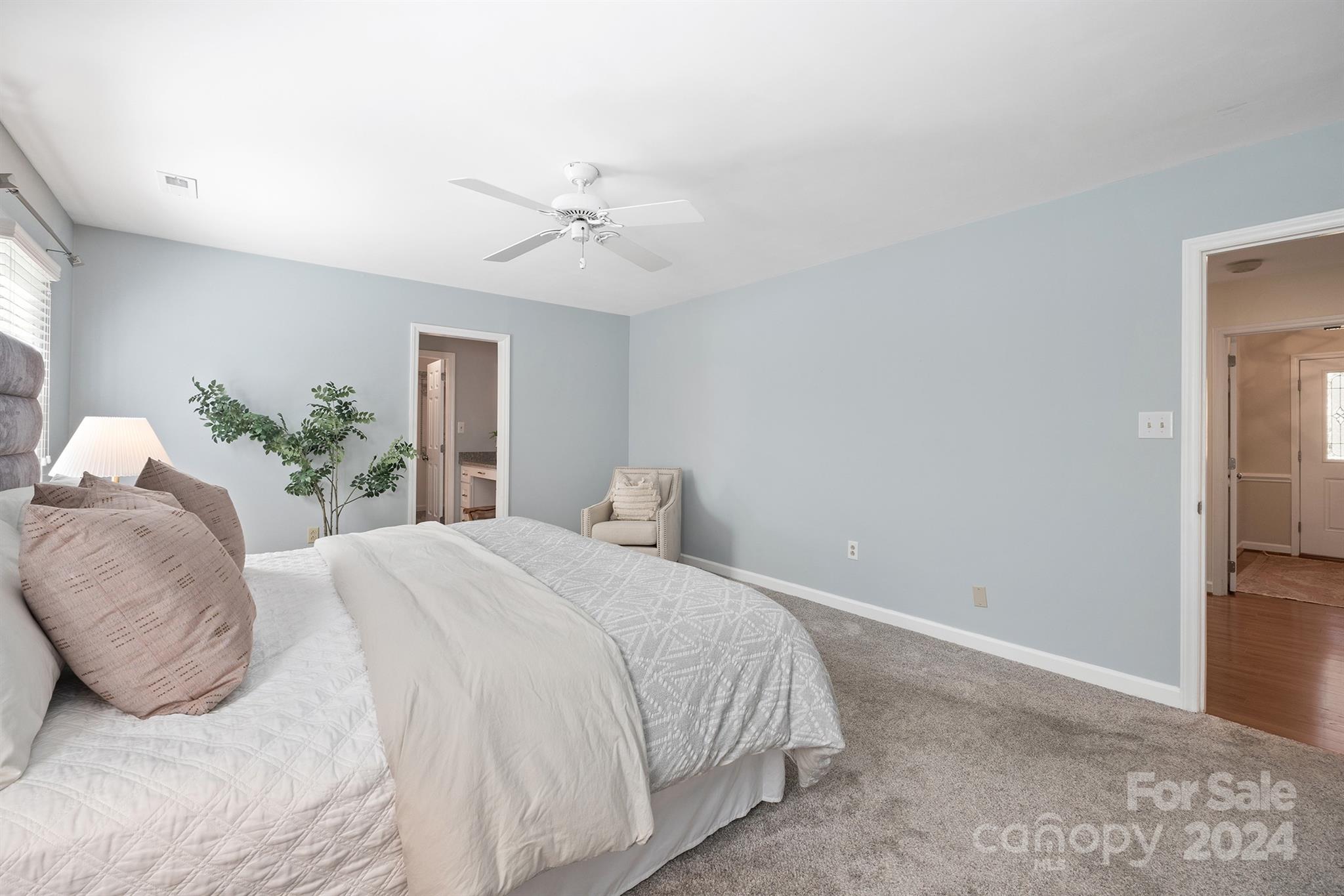Touchstone - Residential