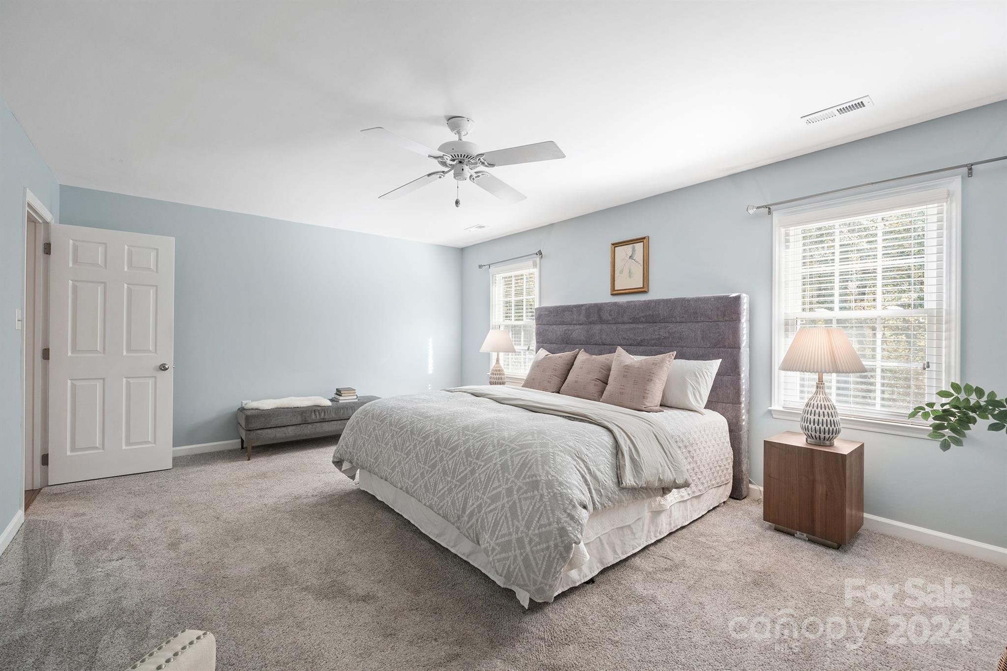 Touchstone - Residential
