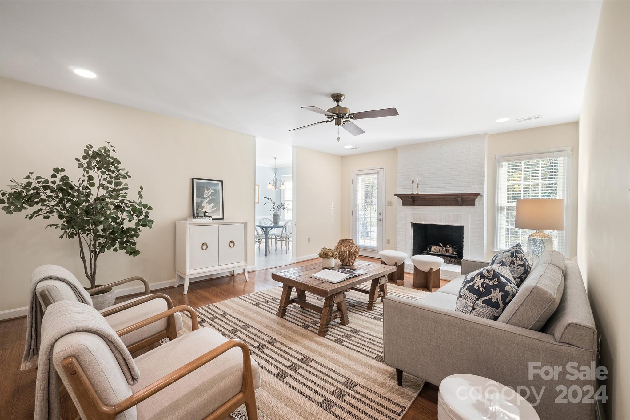 Touchstone - Residential