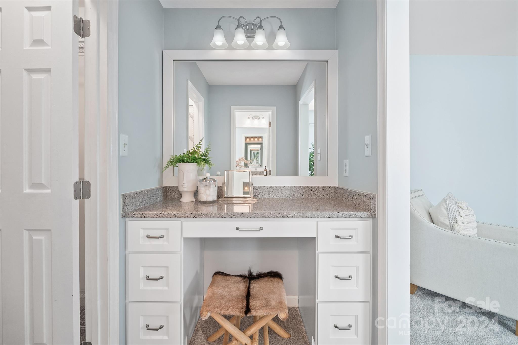Touchstone - Residential