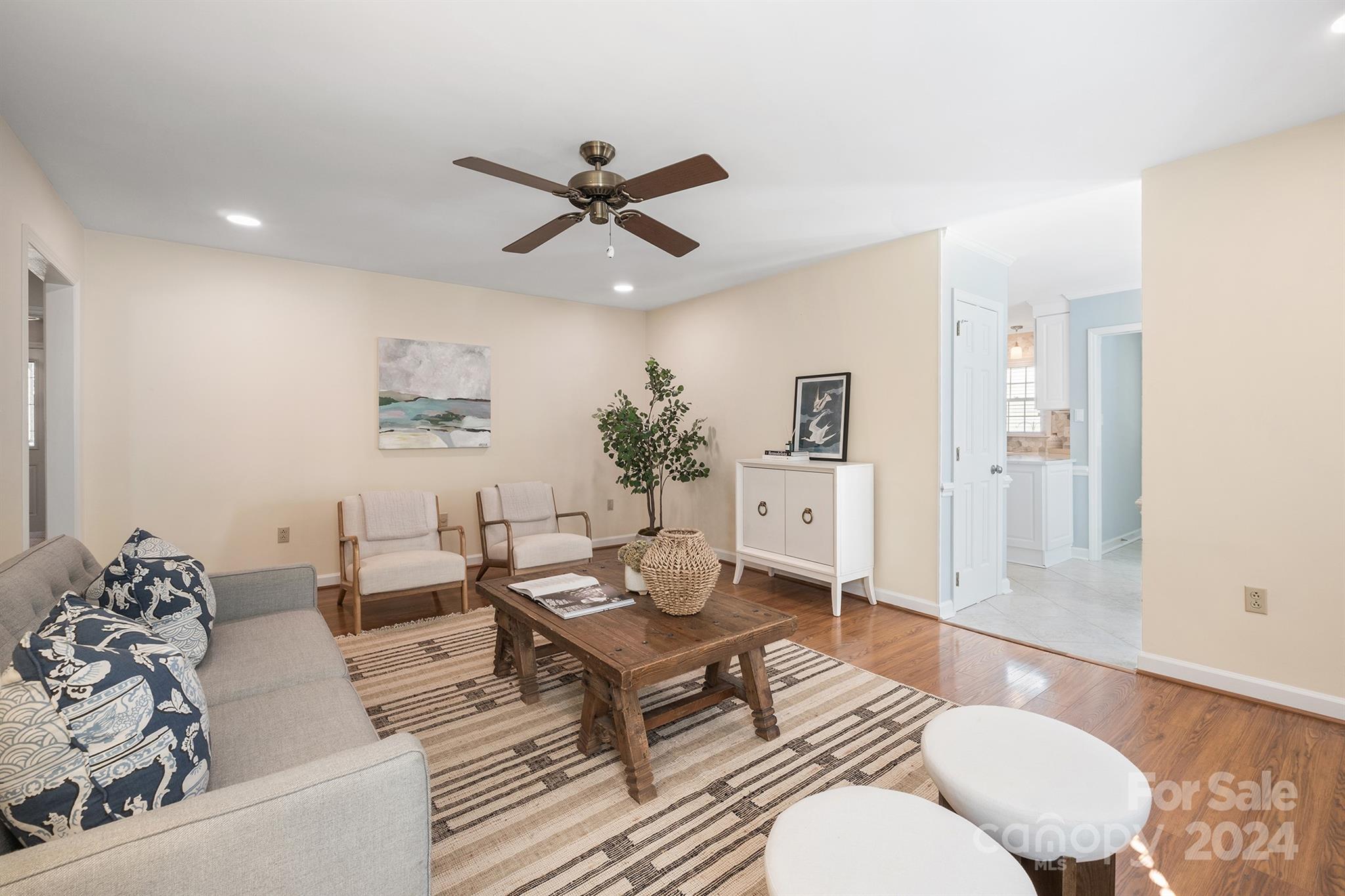 Touchstone - Residential
