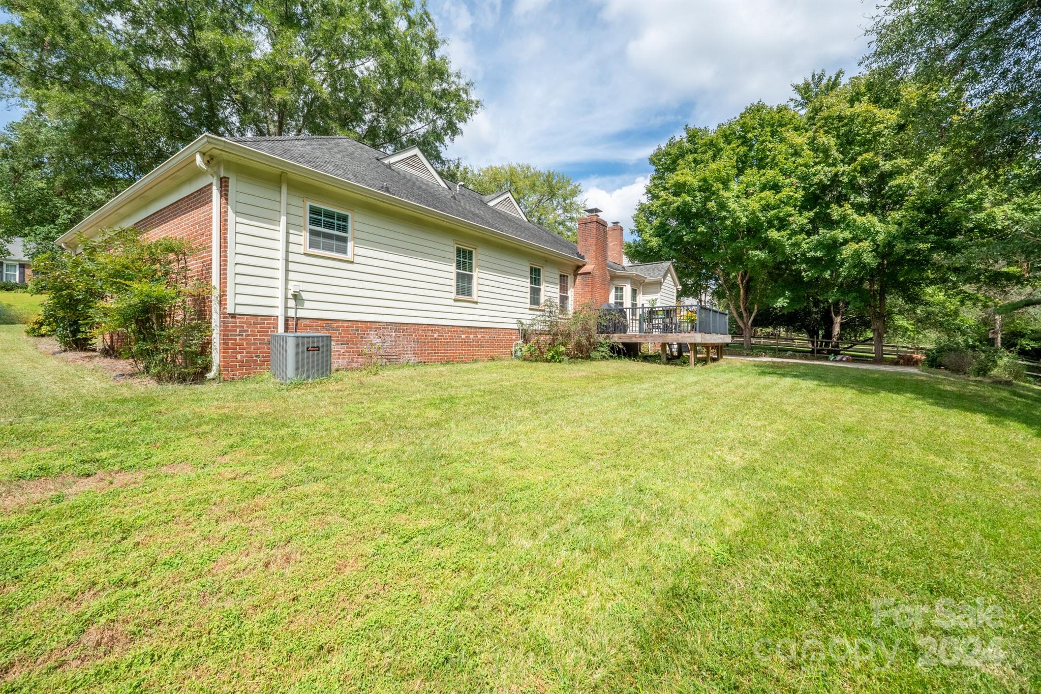 Touchstone - Residential