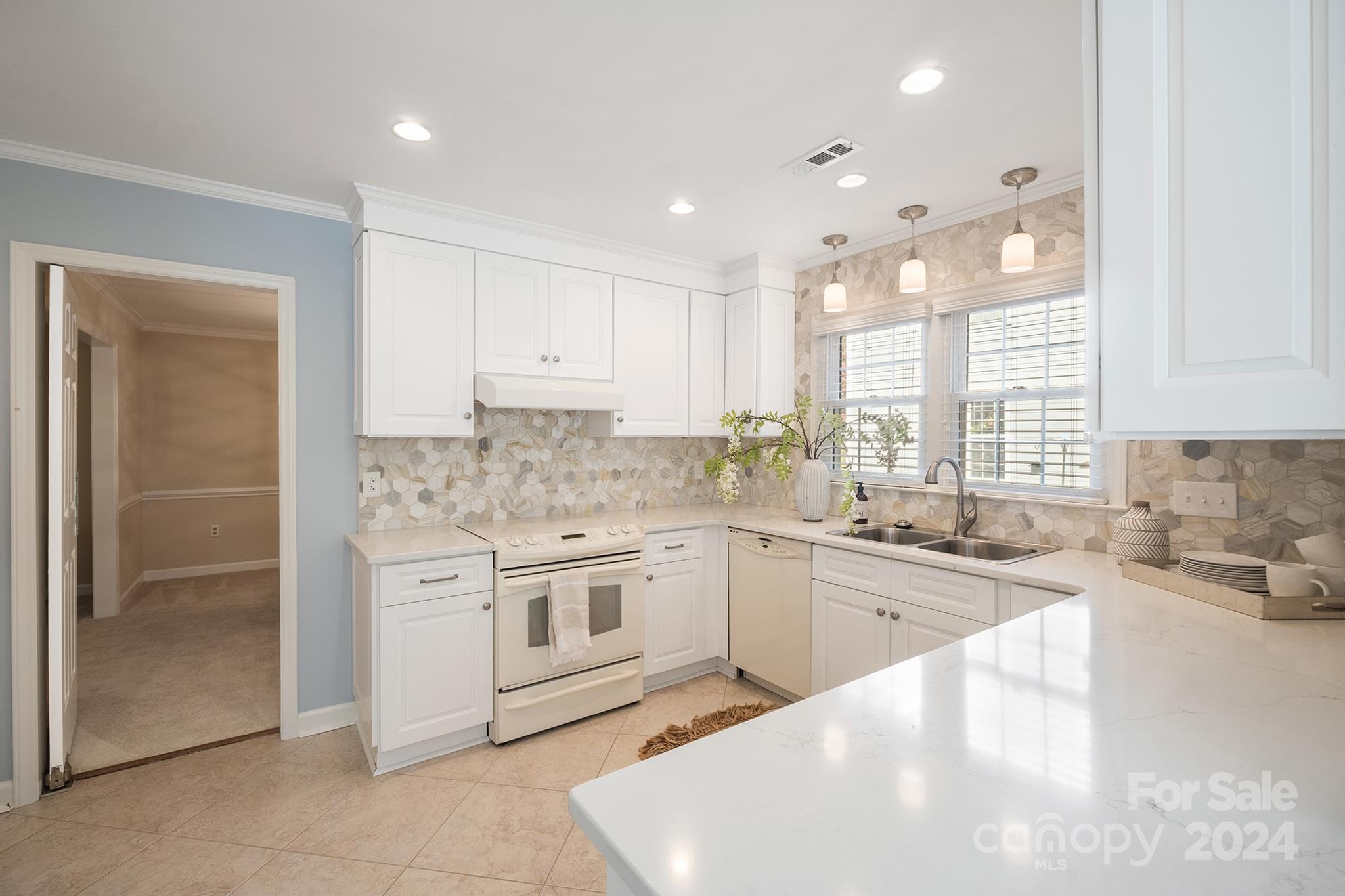 Touchstone - Residential