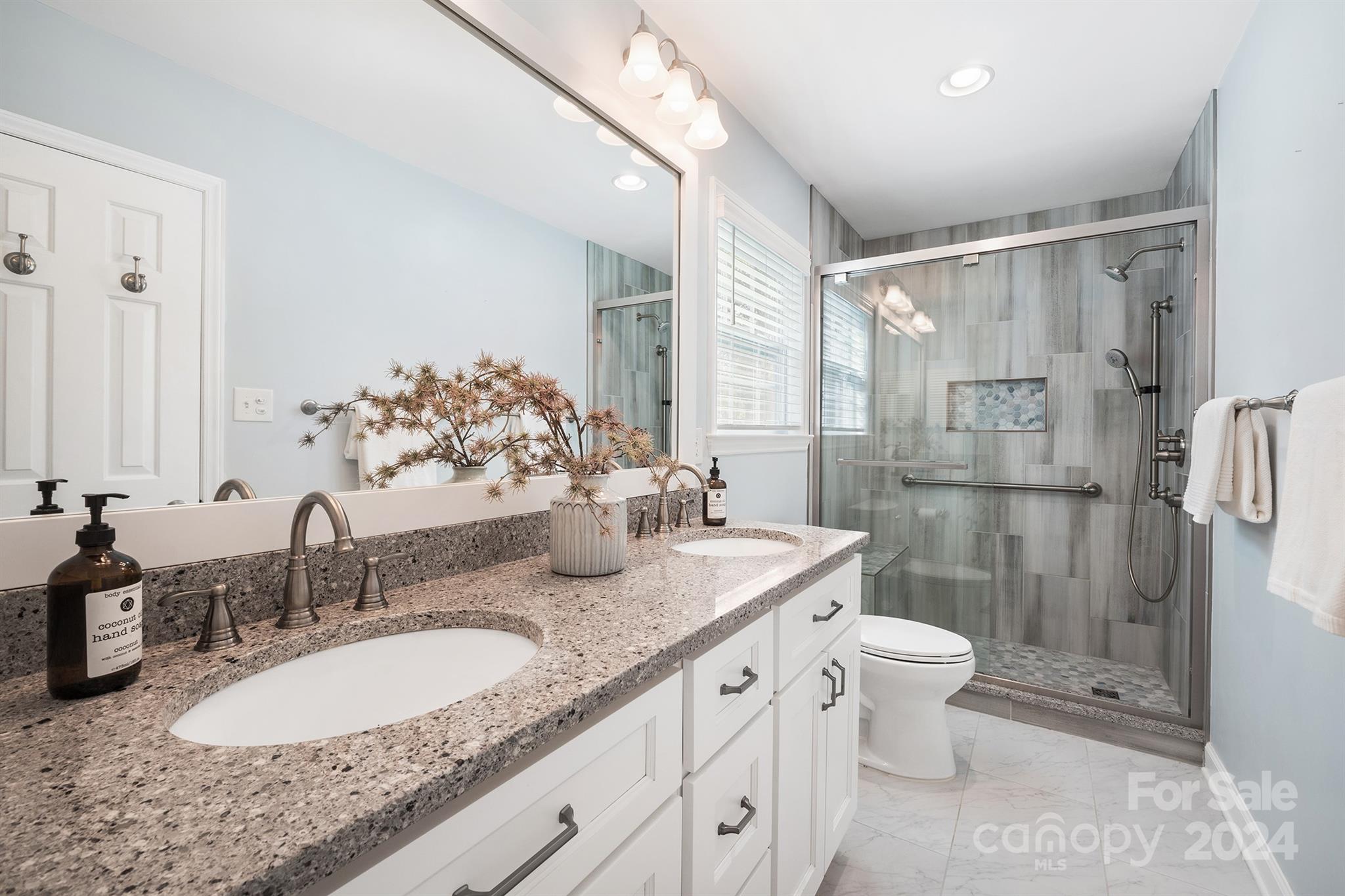 Touchstone - Residential