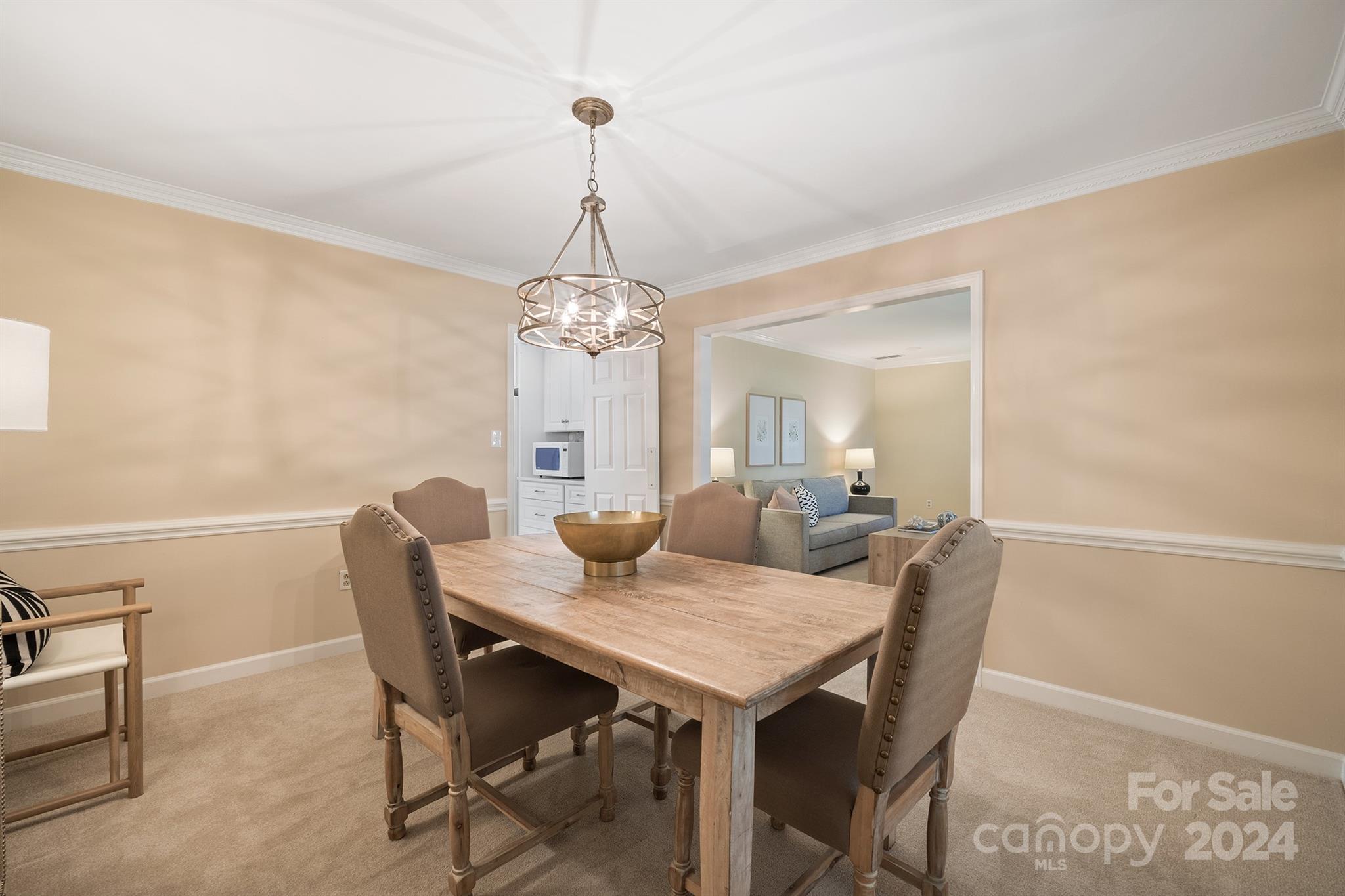 Touchstone - Residential