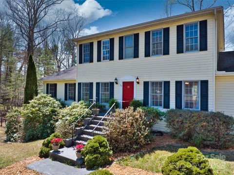 15 Doshia Lane Fletcher NC 28732