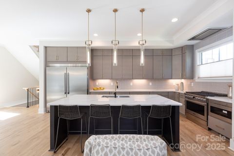 4325 Raney Way Charlotte NC 28205