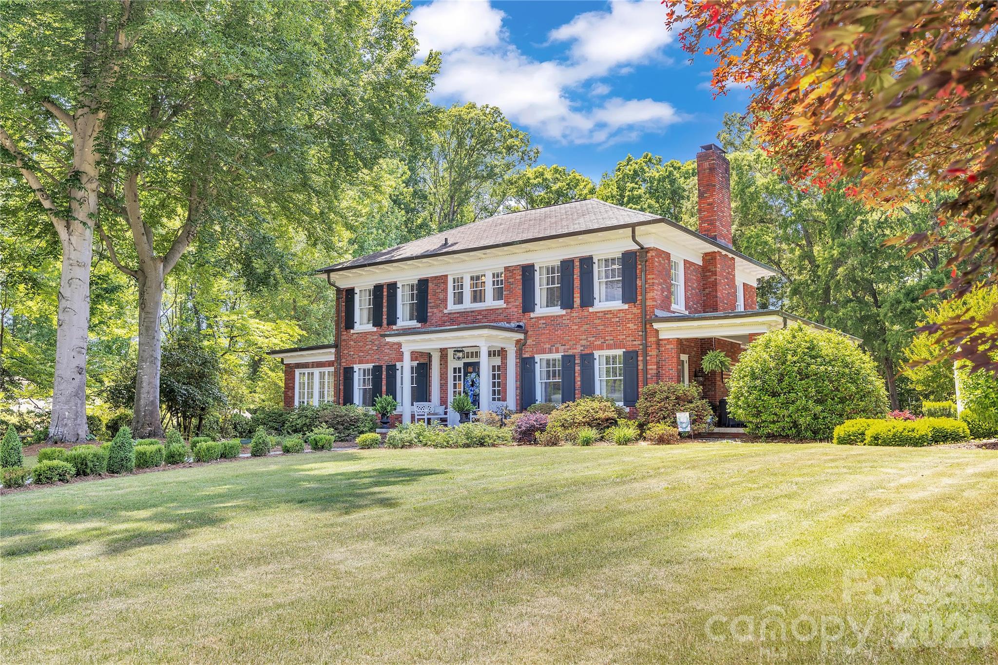 Milford Hills - Residential