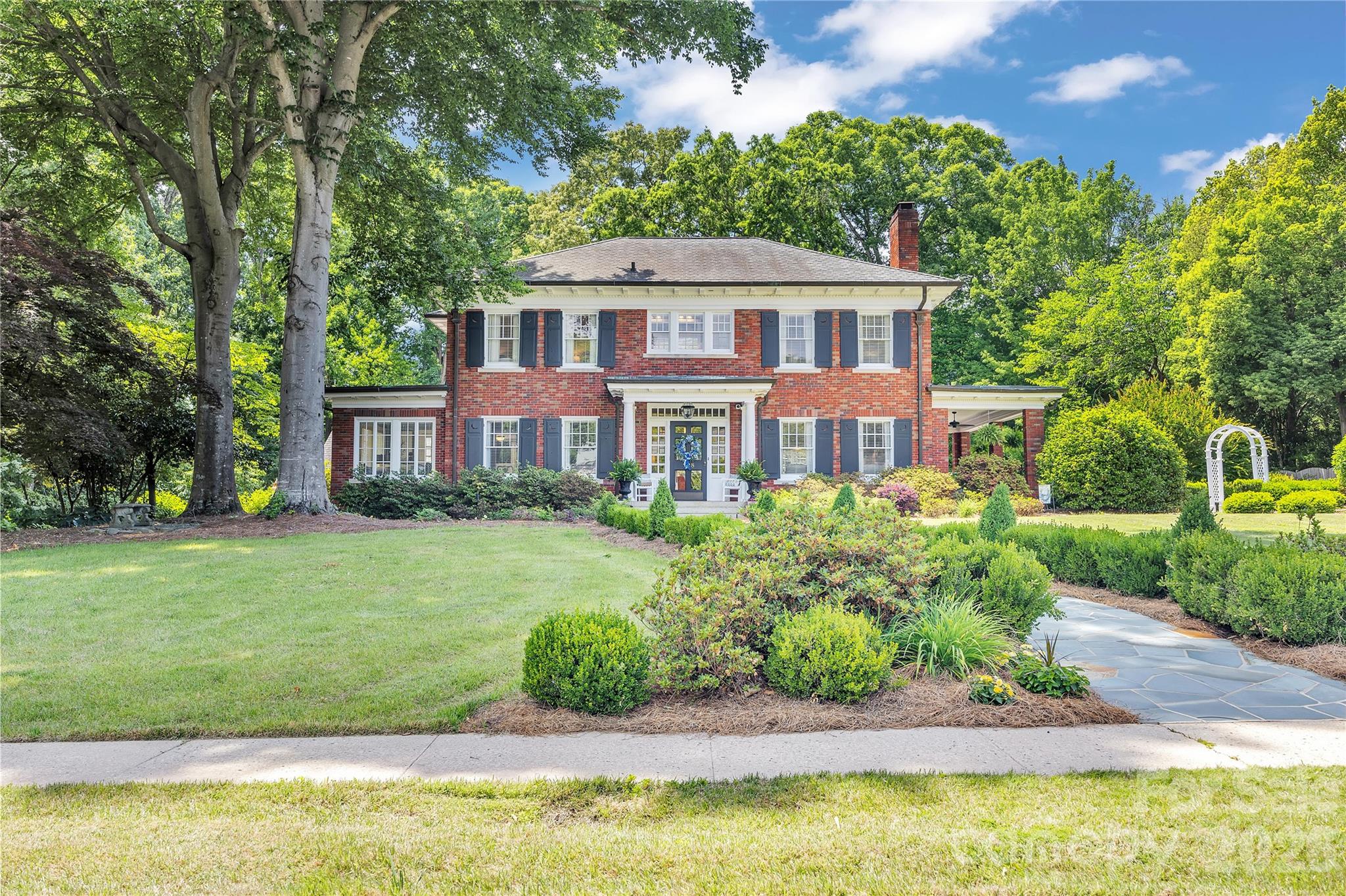 Milford Hills - Residential