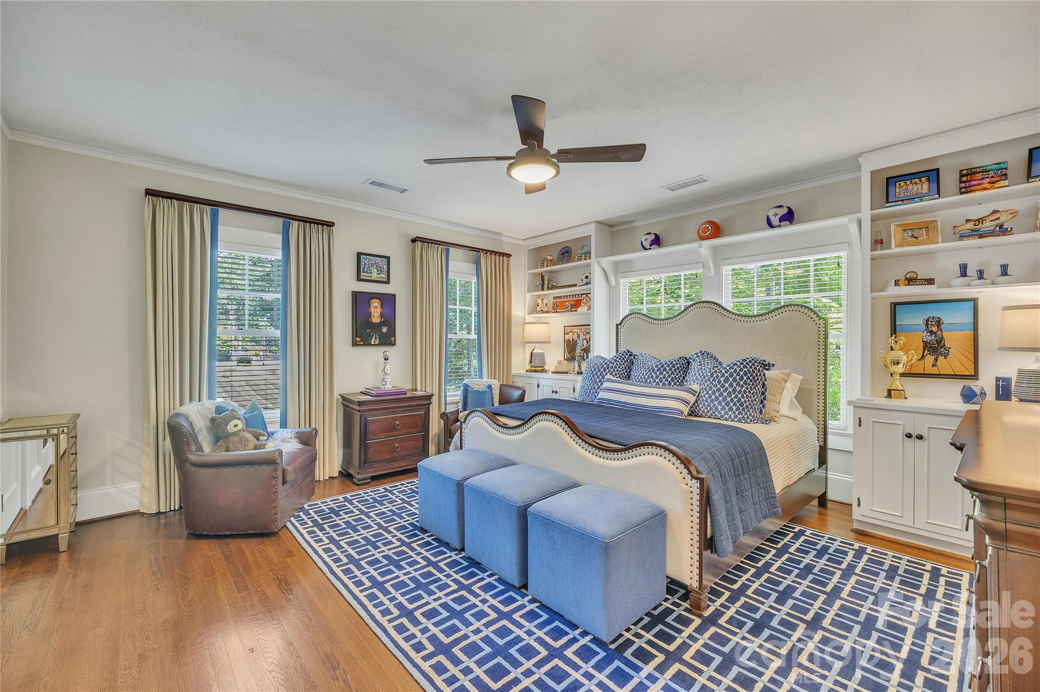 Milford Hills - Residential