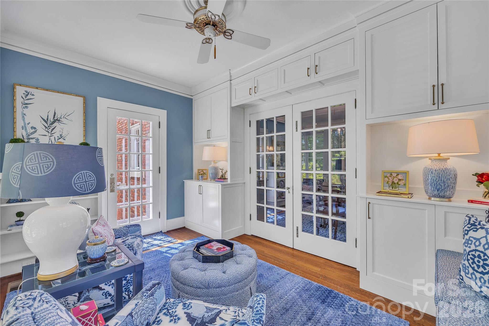 Milford Hills - Residential
