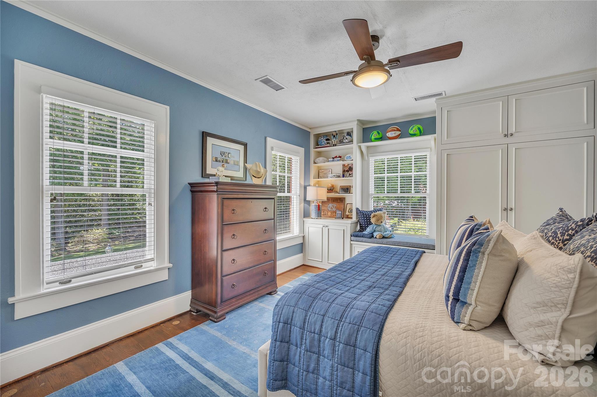 Milford Hills - Residential