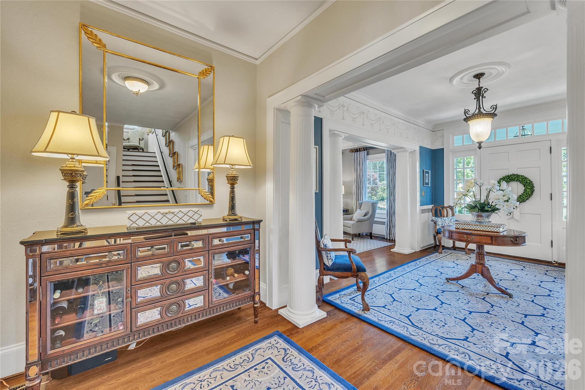 Milford Hills - Residential