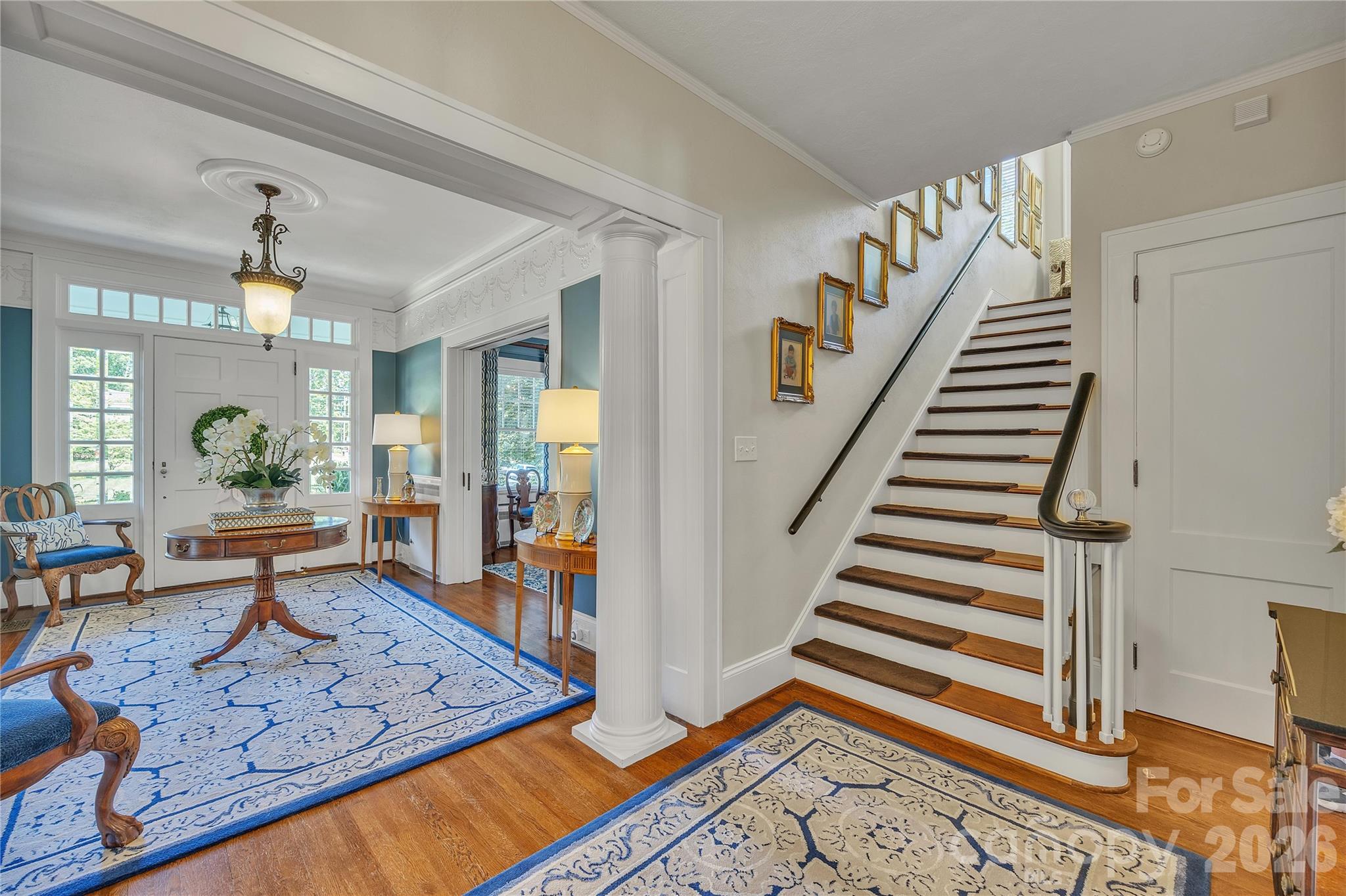Milford Hills - Residential