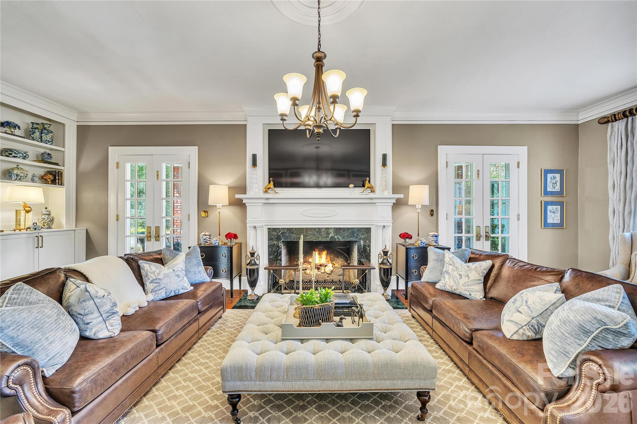 Milford Hills - Residential