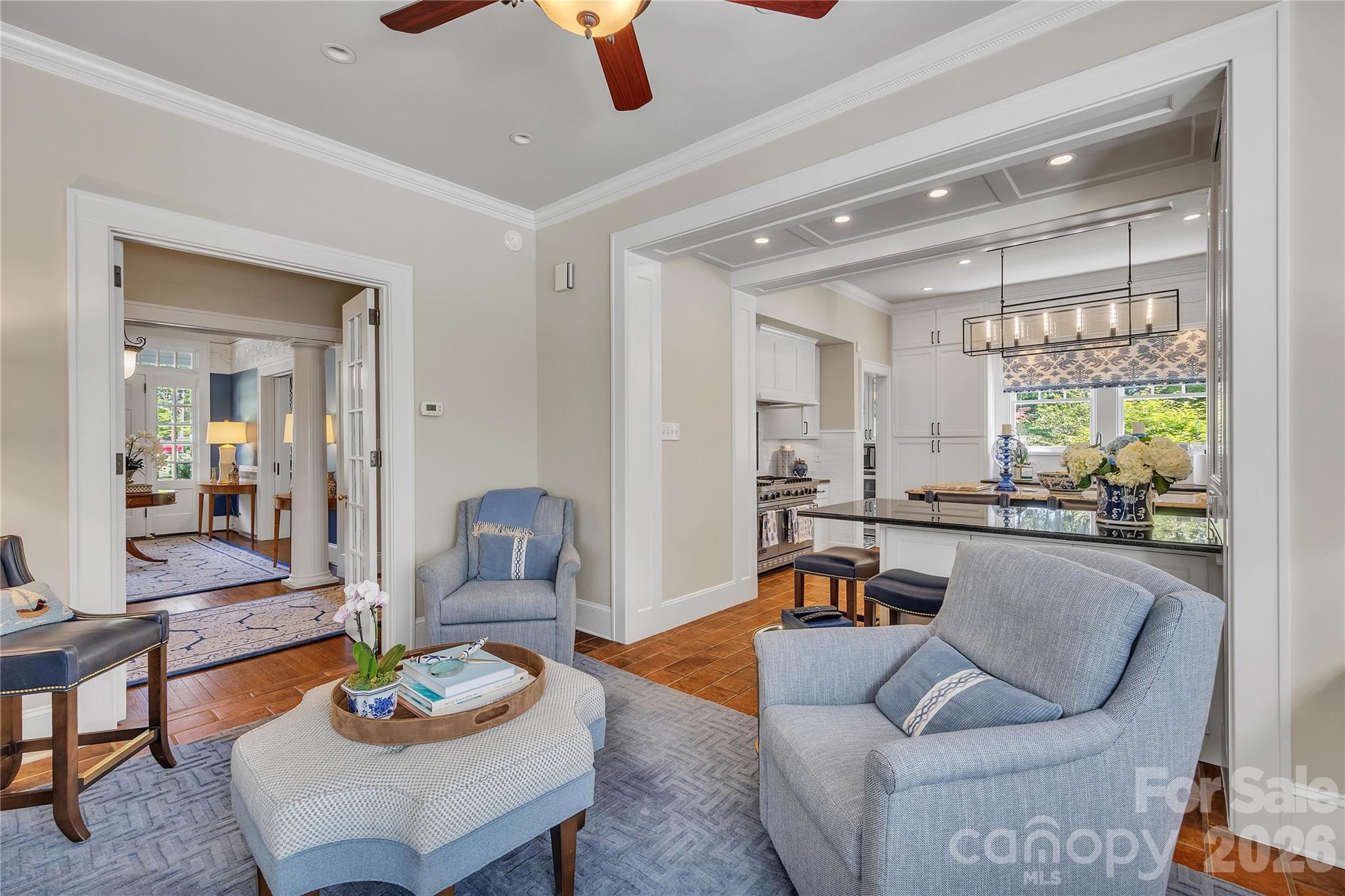 Milford Hills - Residential