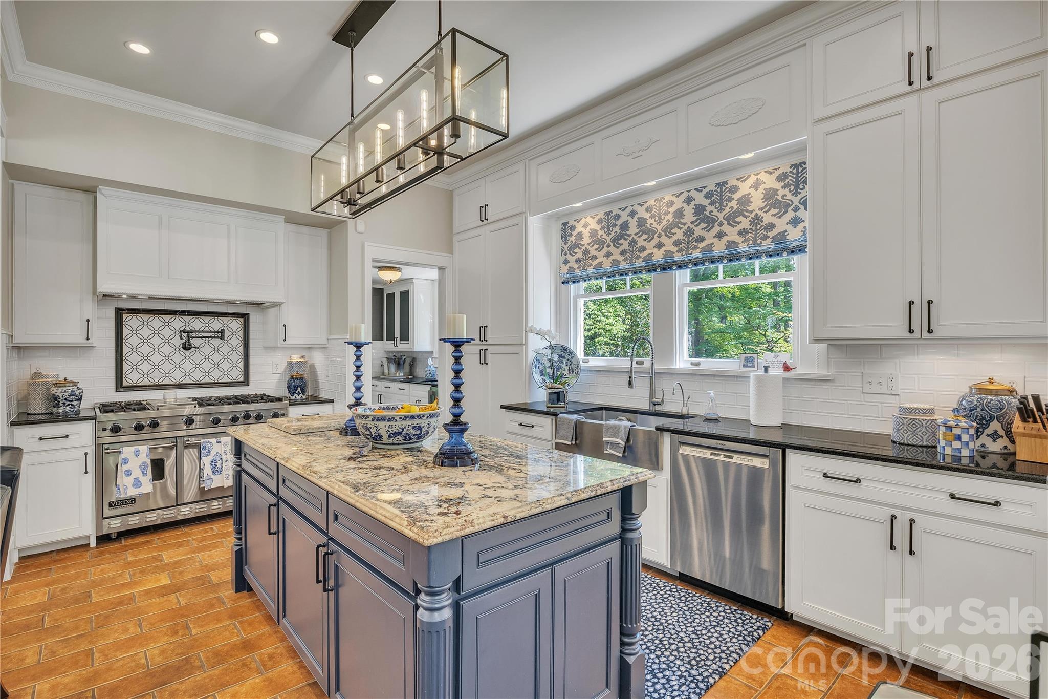 Milford Hills - Residential