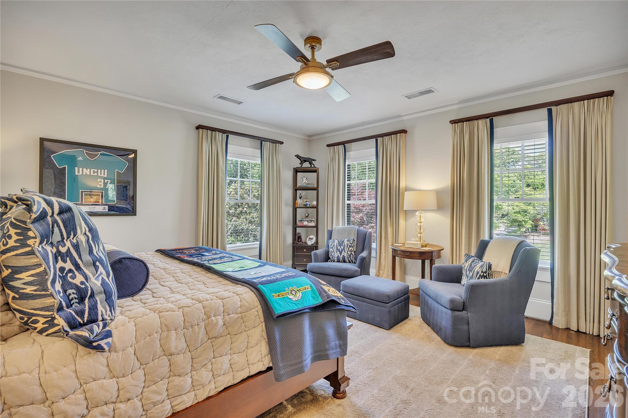 Milford Hills - Residential