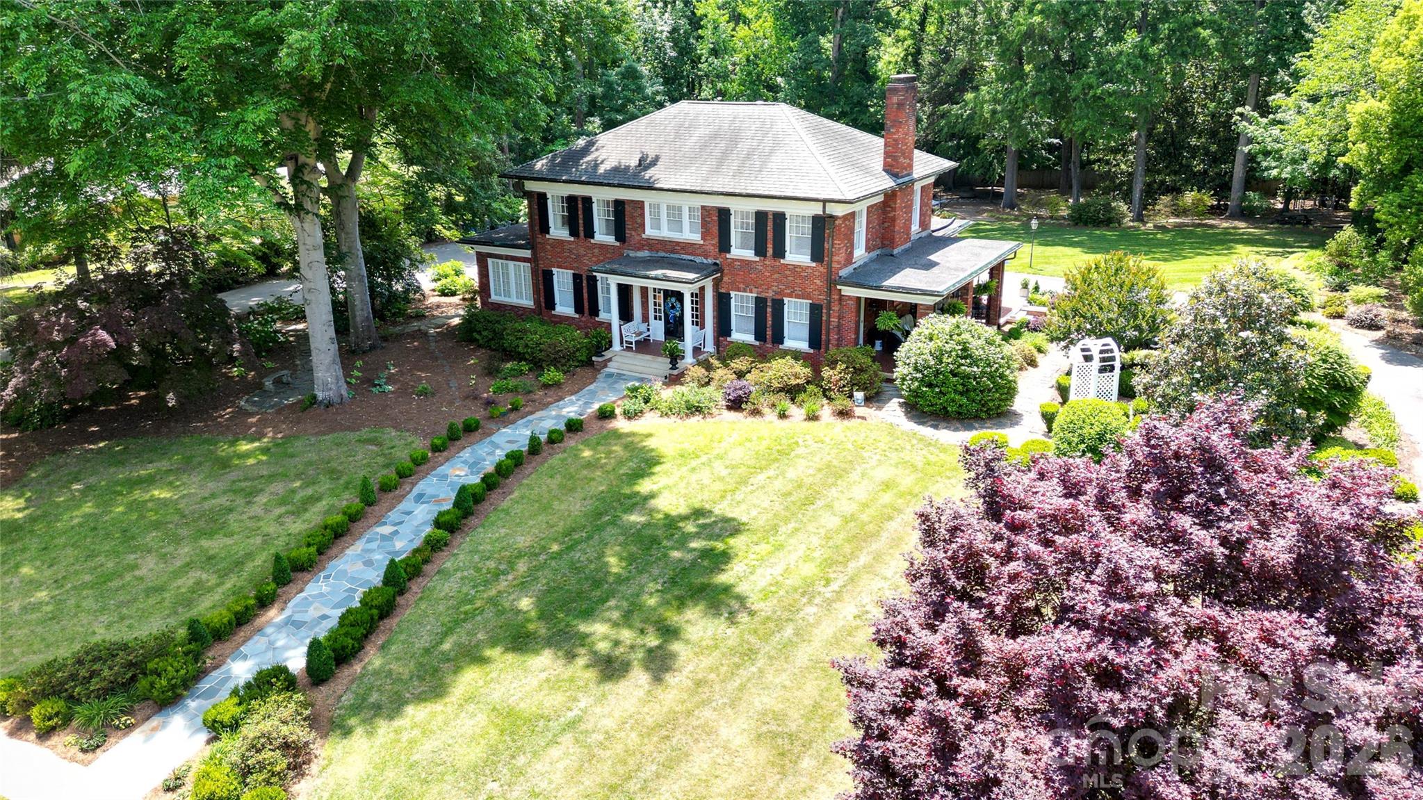 Milford Hills - Residential