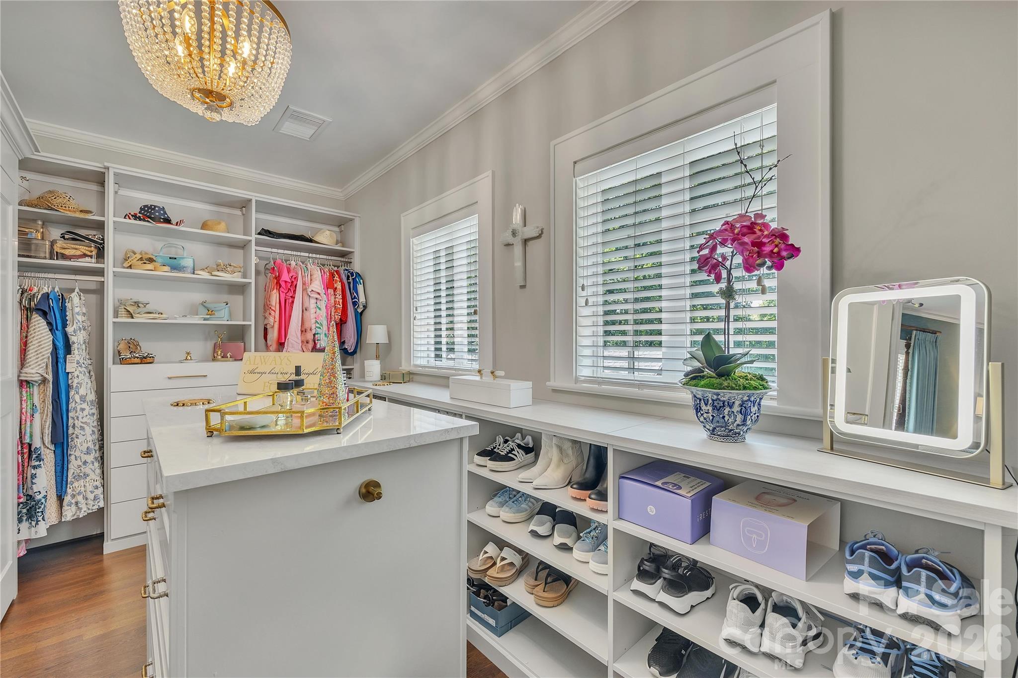 Milford Hills - Residential