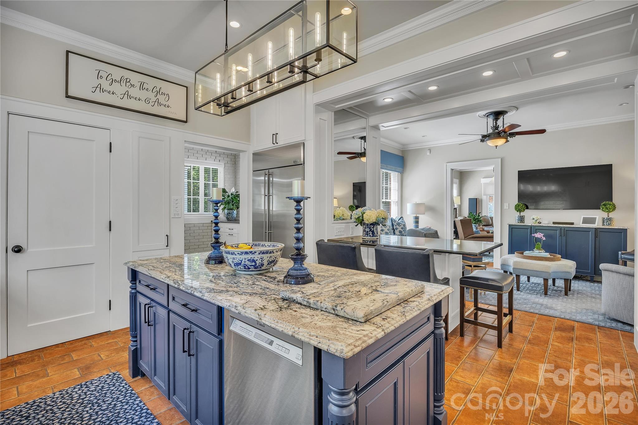Milford Hills - Residential