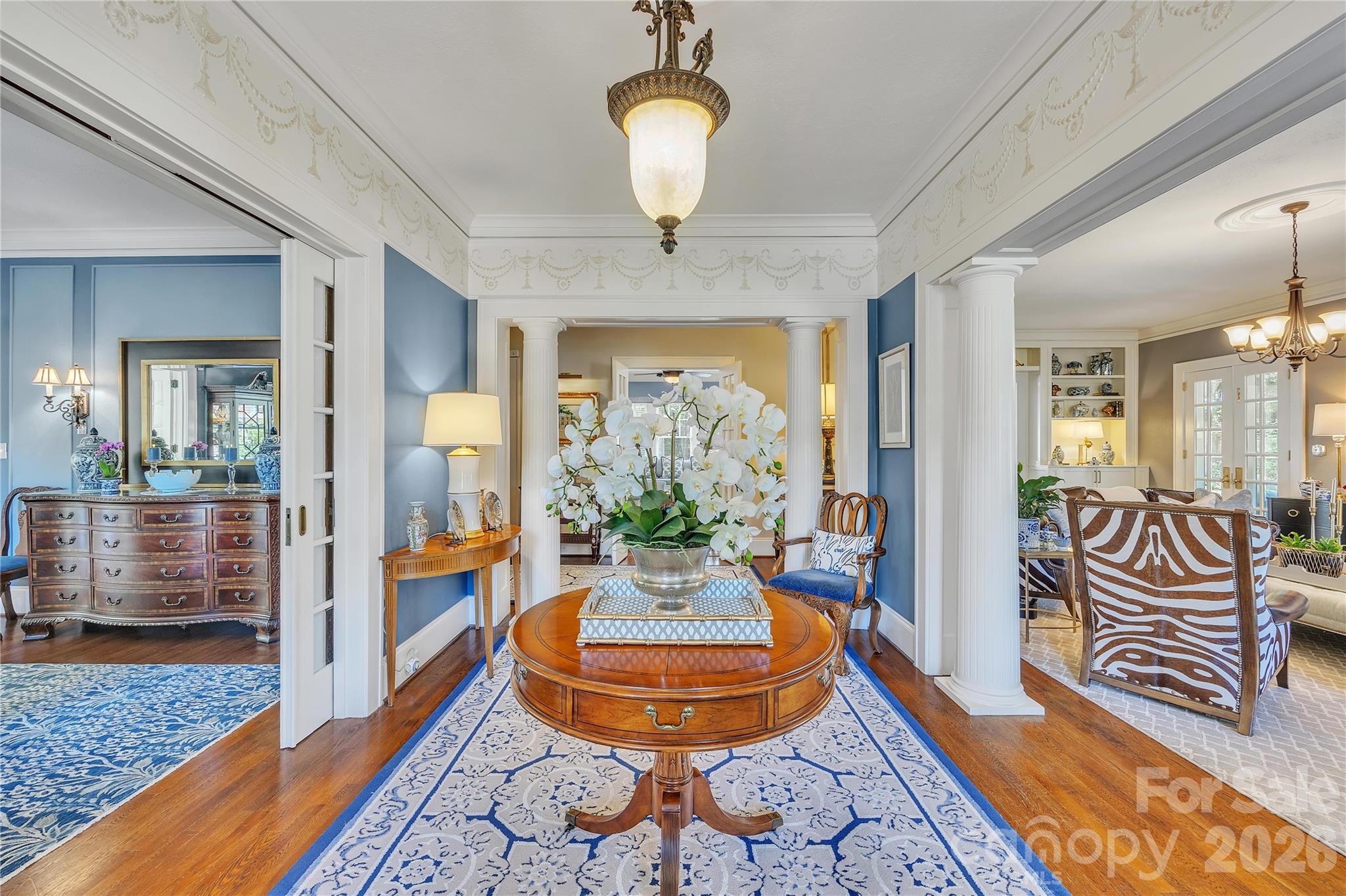 Milford Hills - Residential