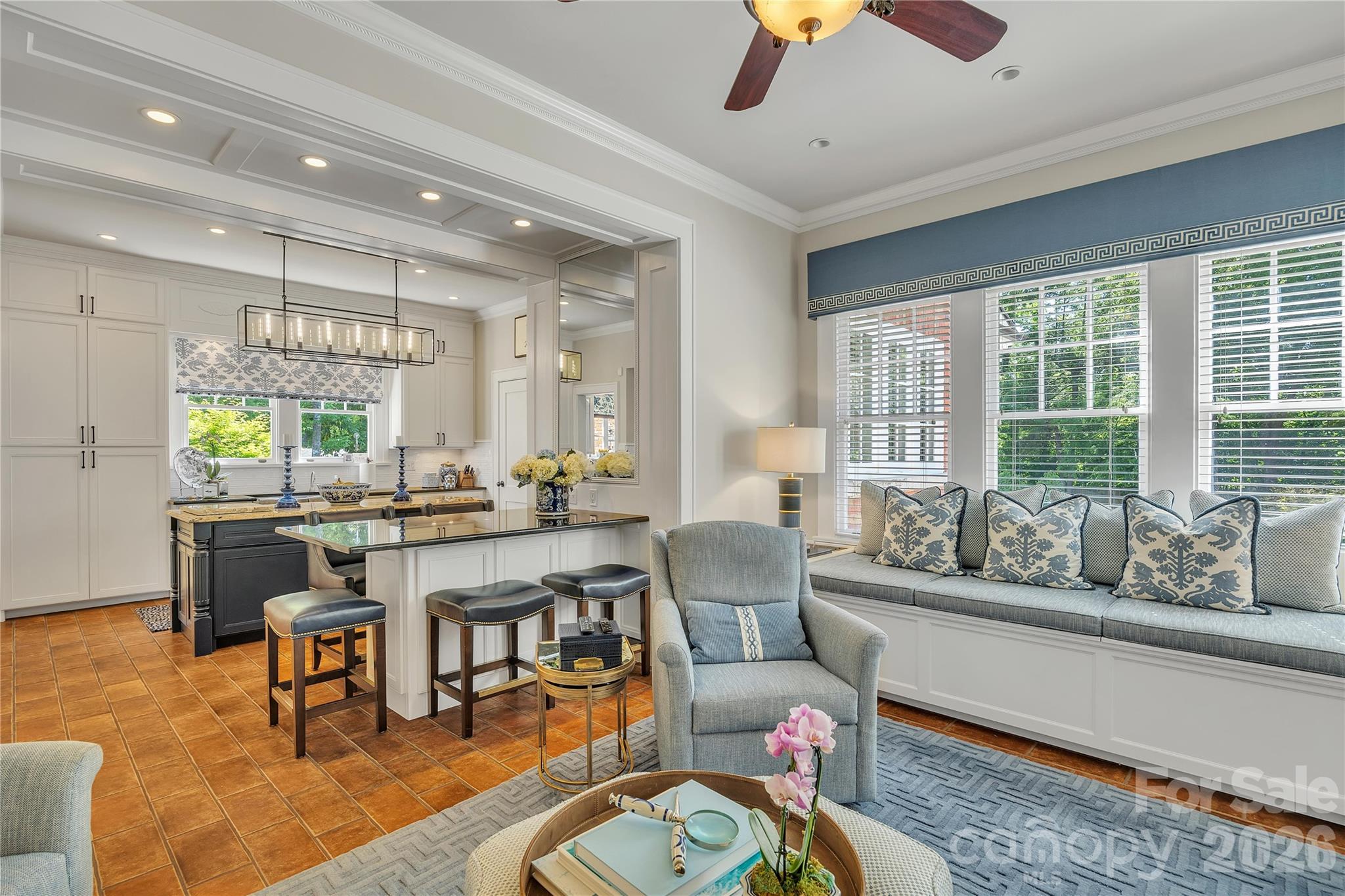 Milford Hills - Residential
