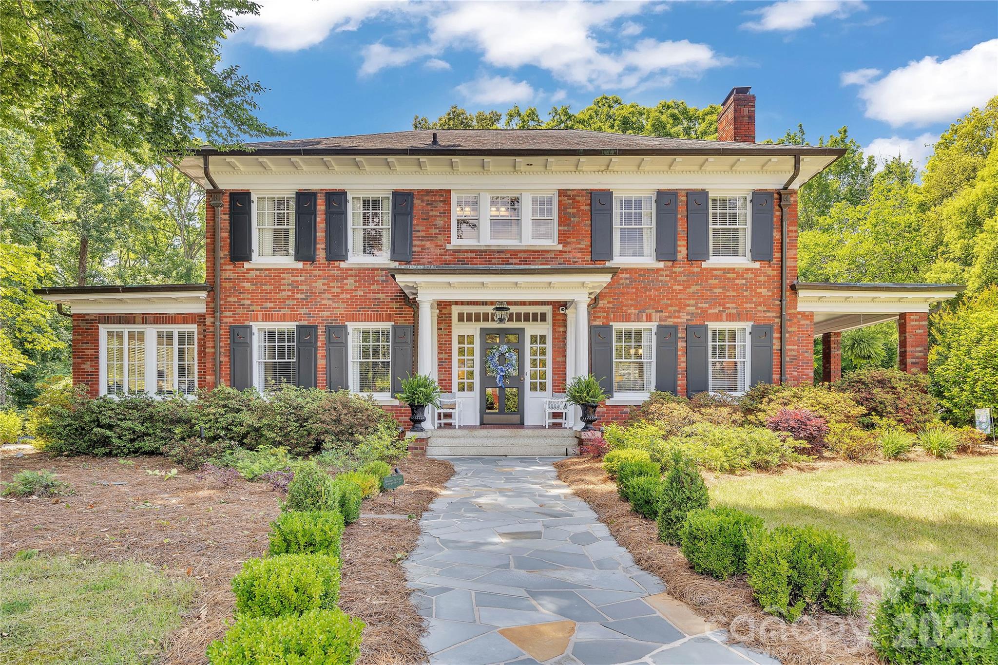 Milford Hills - Residential