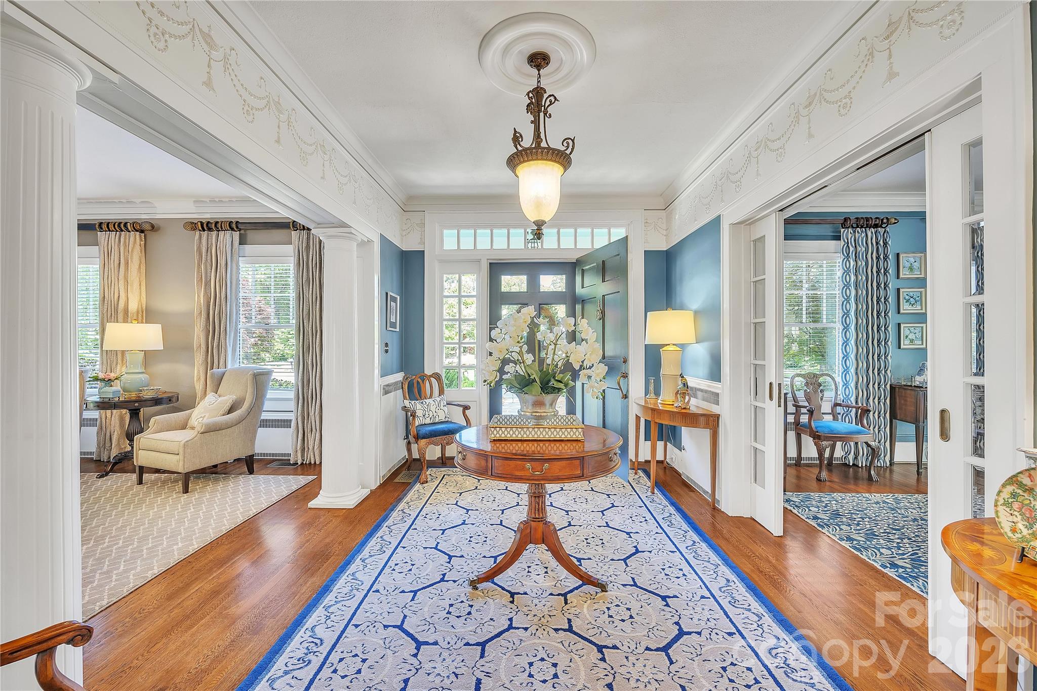 Milford Hills - Residential