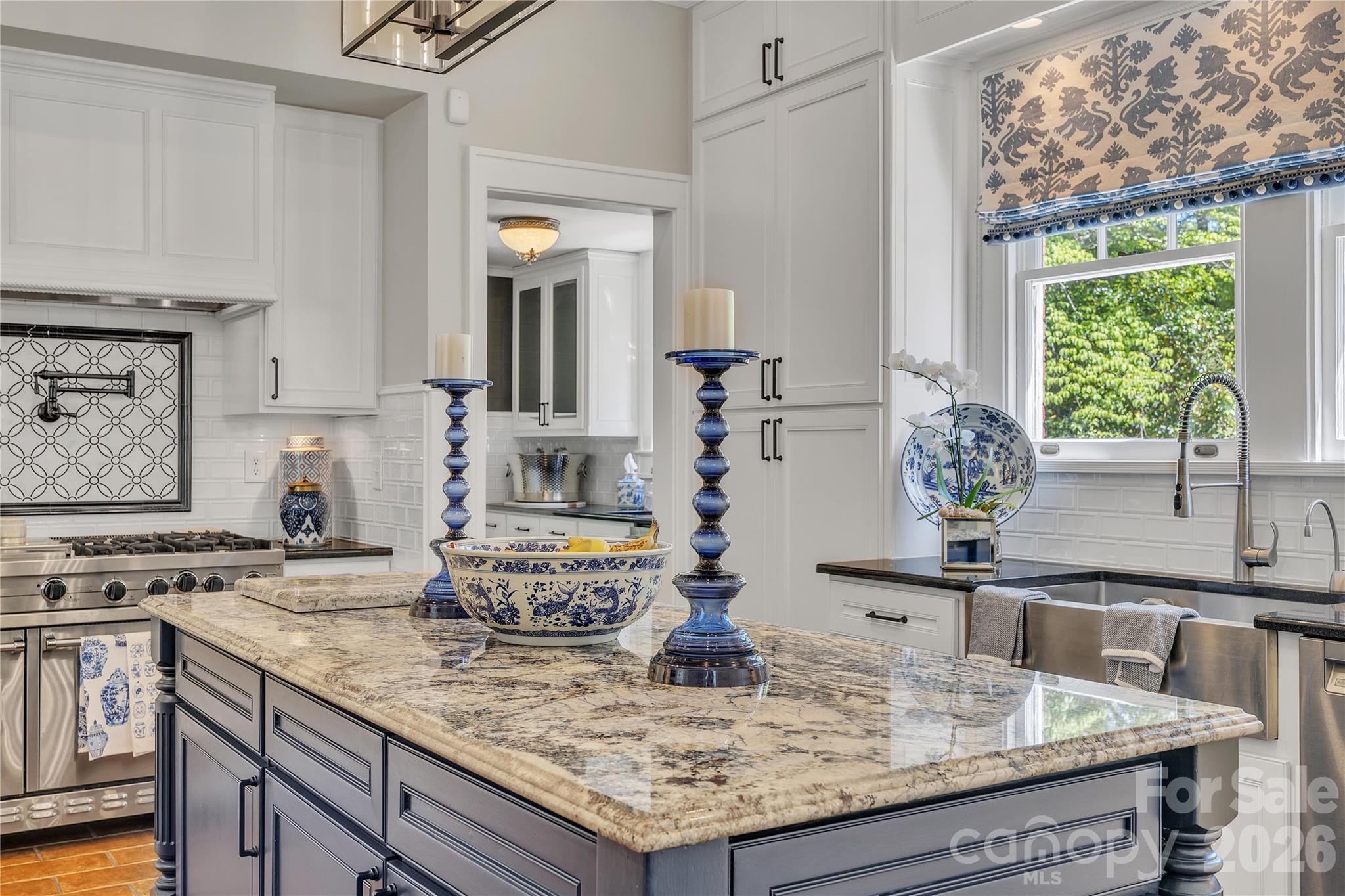 Milford Hills - Residential