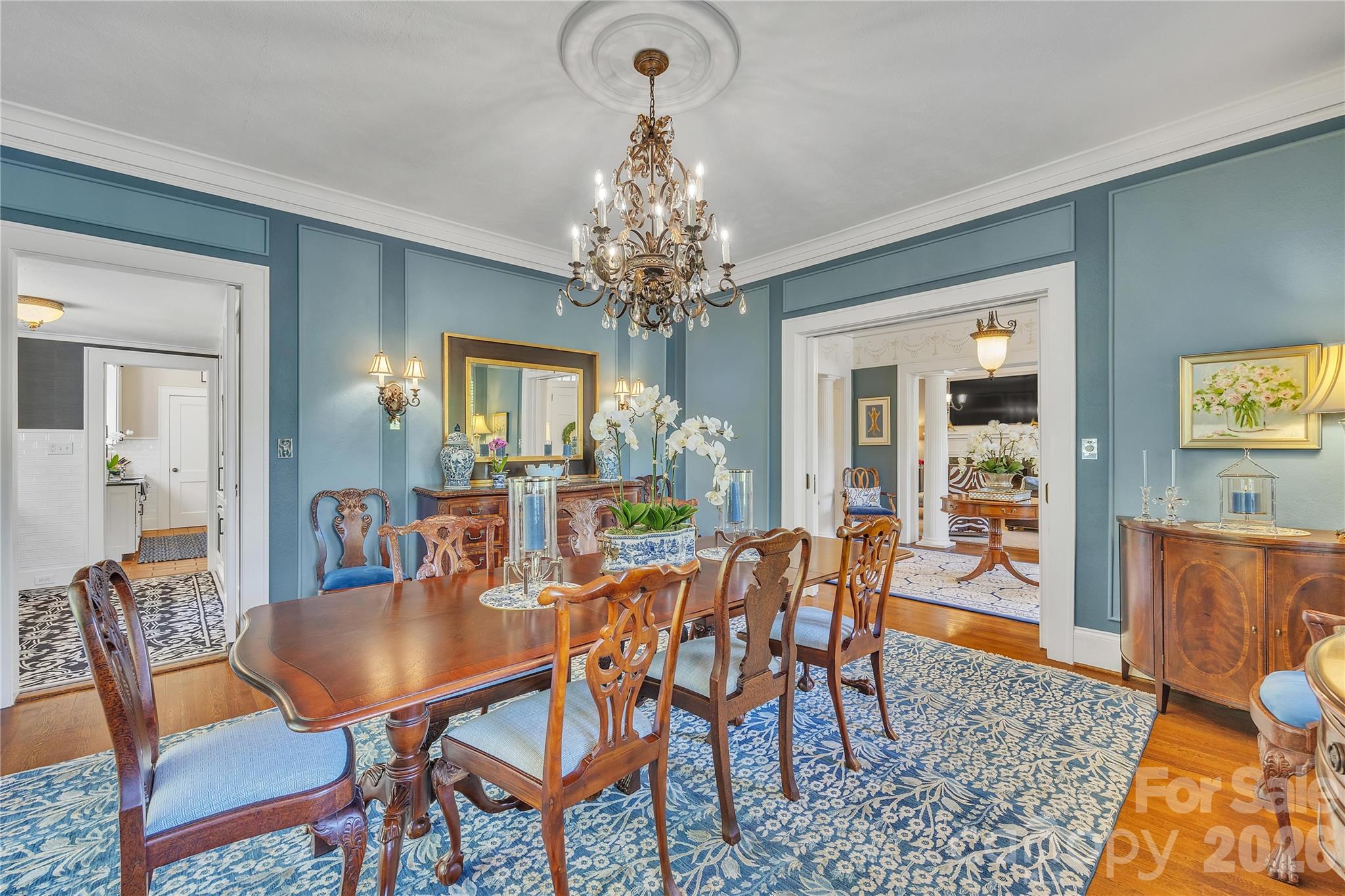 Milford Hills - Residential