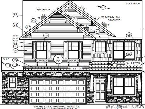 Clover Meadows - Residential