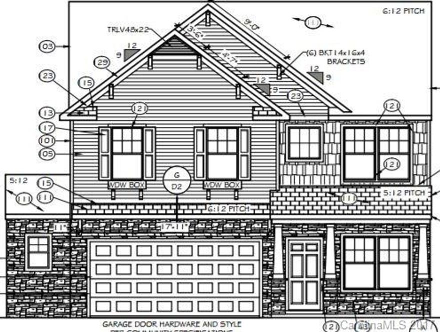 NEW HOME CONSTRUCTION!  COMP PURPOSES ONLY!
