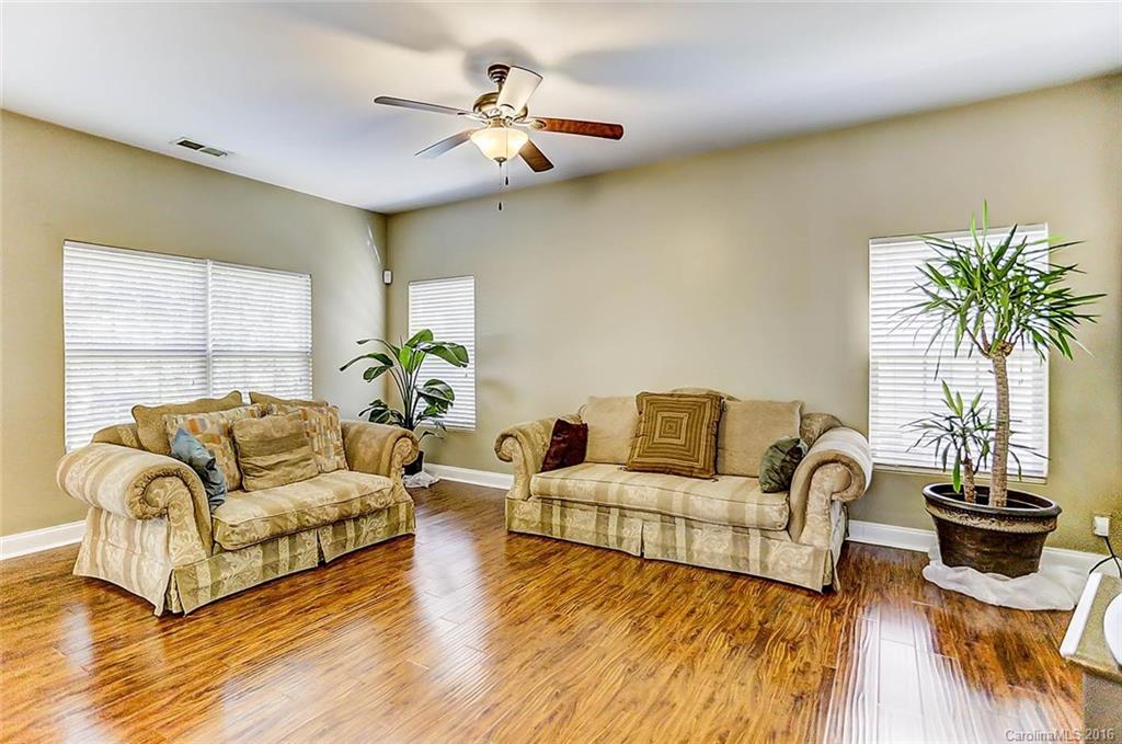 Belmeade Green - Residential