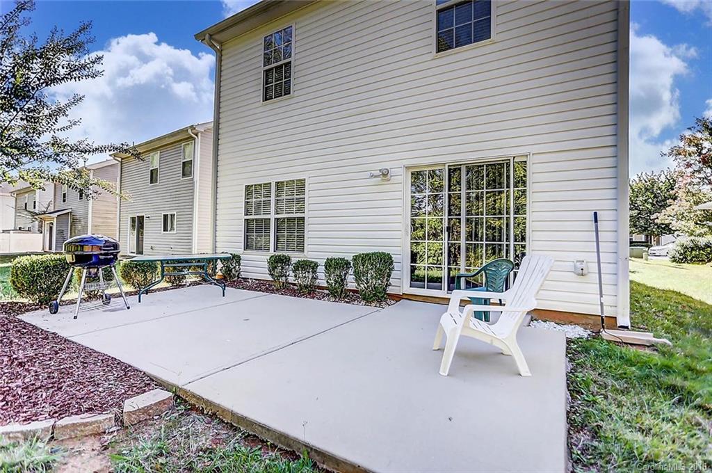 Belmeade Green - Residential