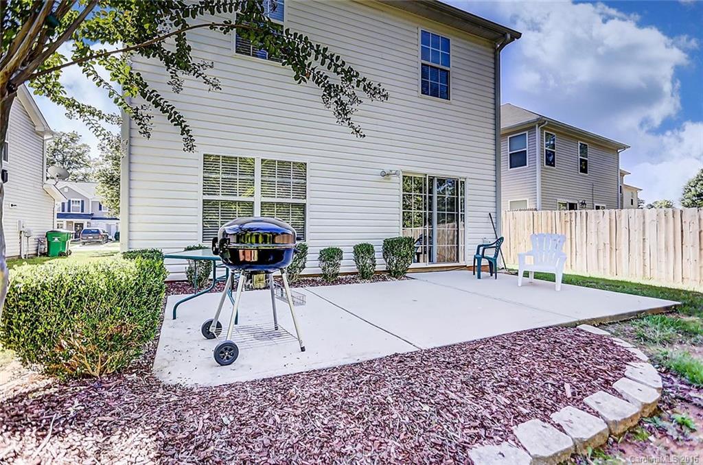 Belmeade Green - Residential