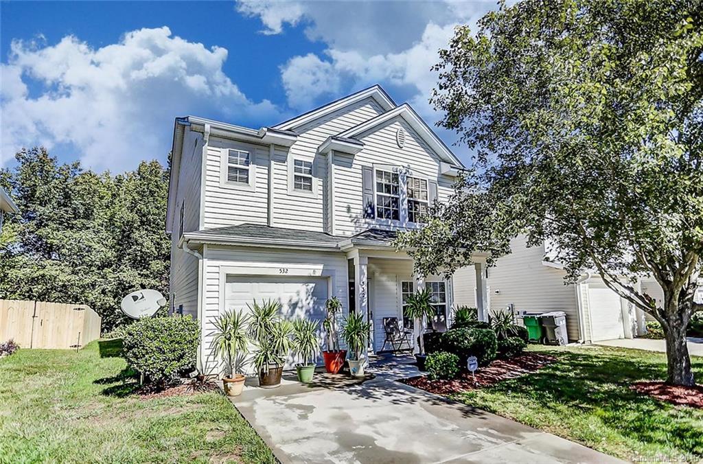 Belmeade Green - Residential