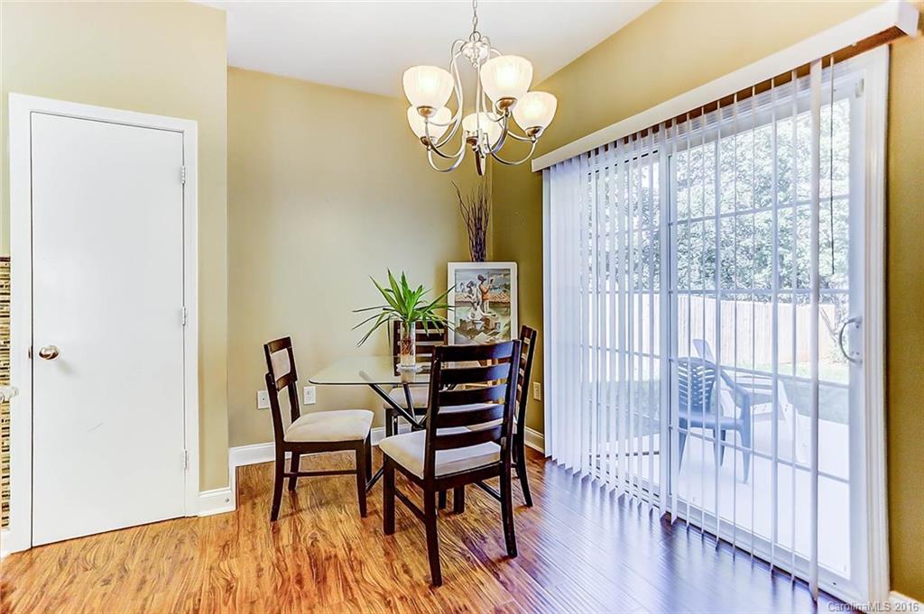 Belmeade Green - Residential