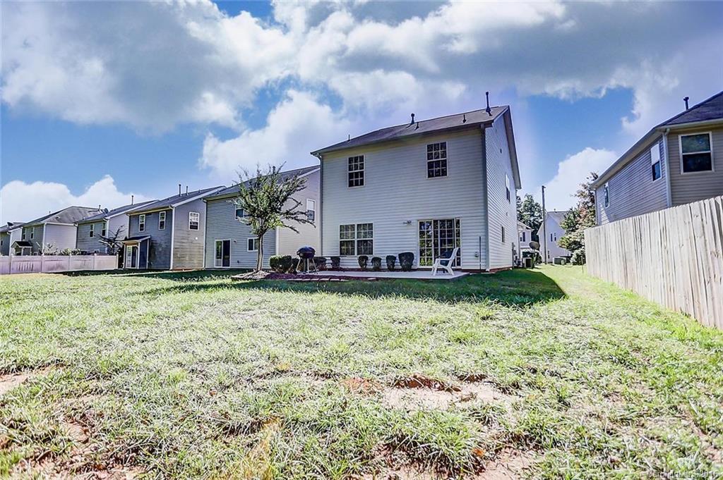 Belmeade Green - Residential