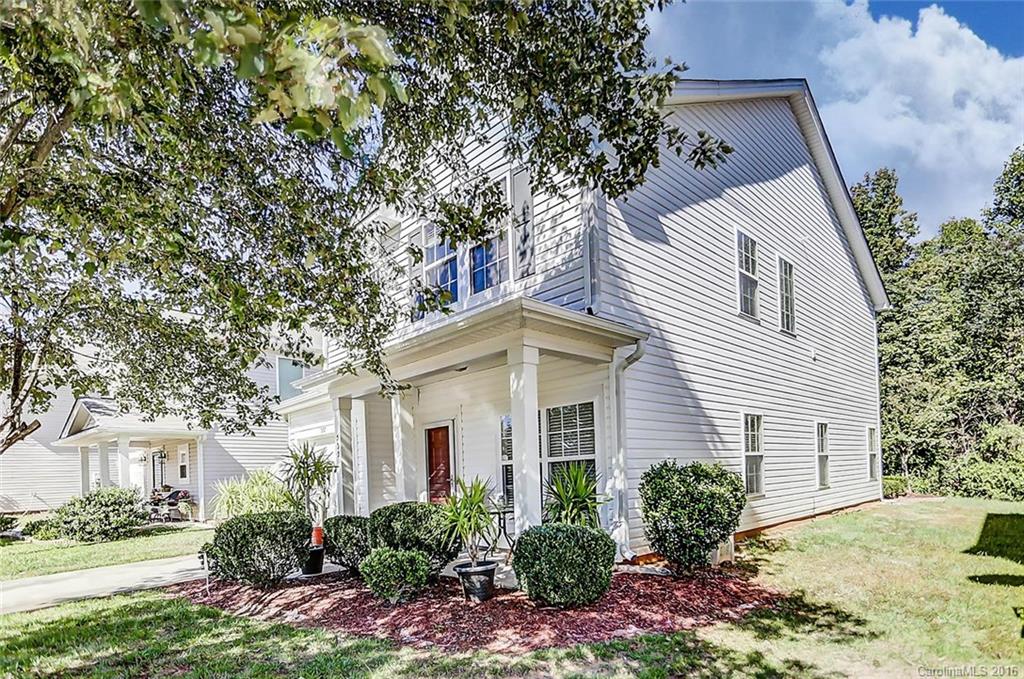 Belmeade Green - Residential