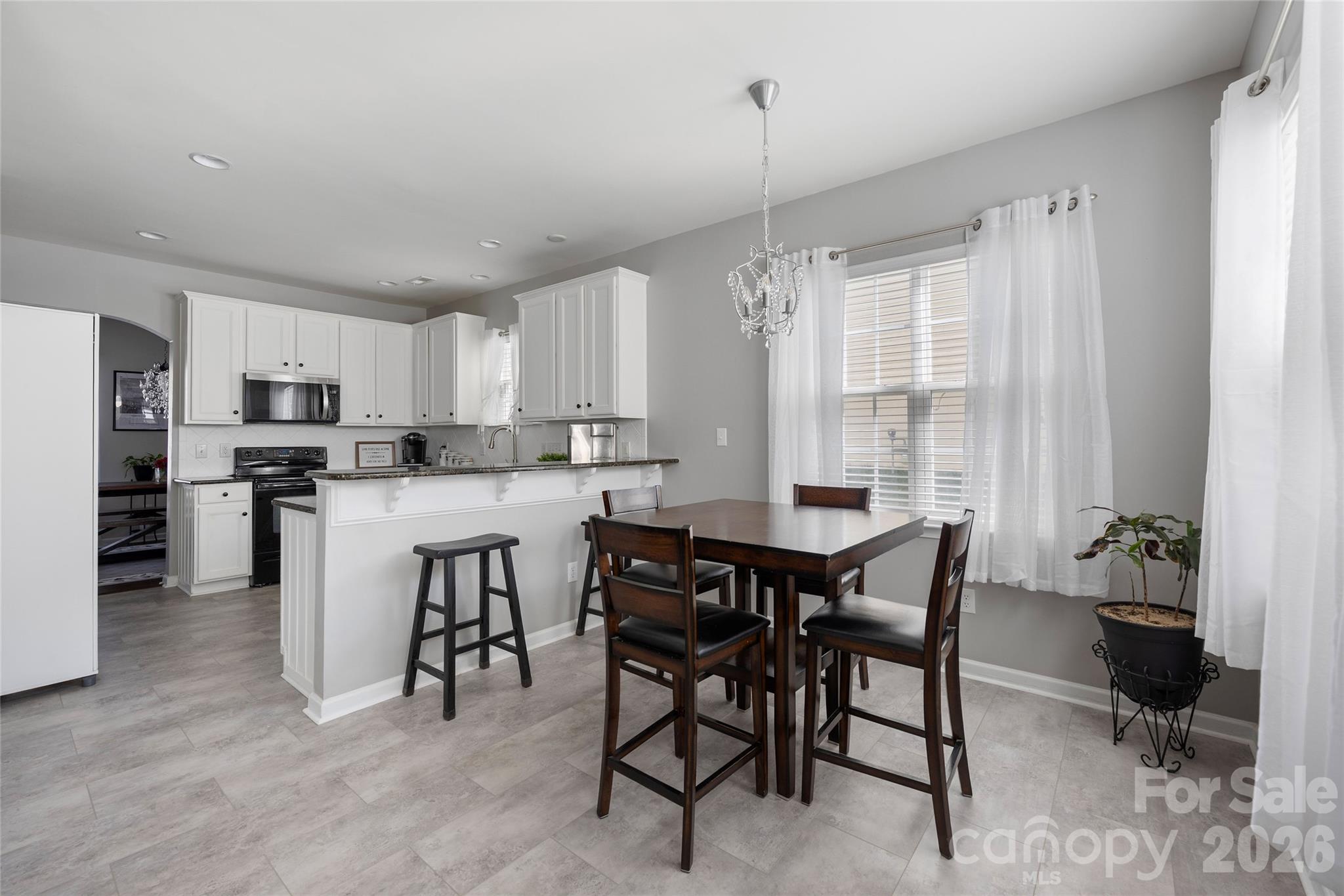 Caldwell Station - Residential