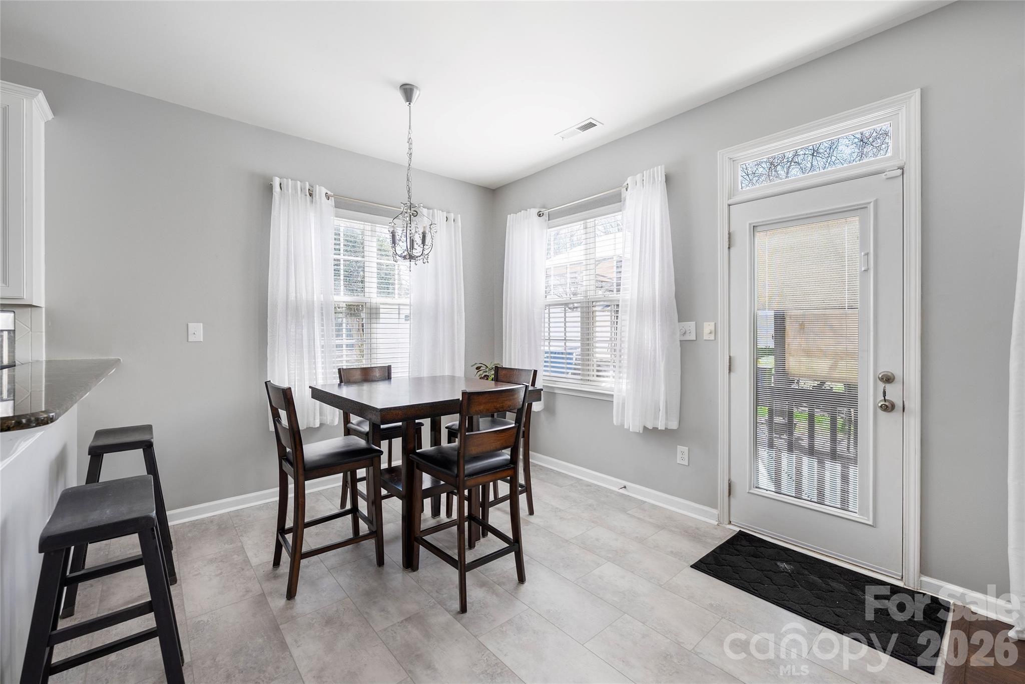 Caldwell Station - Residential