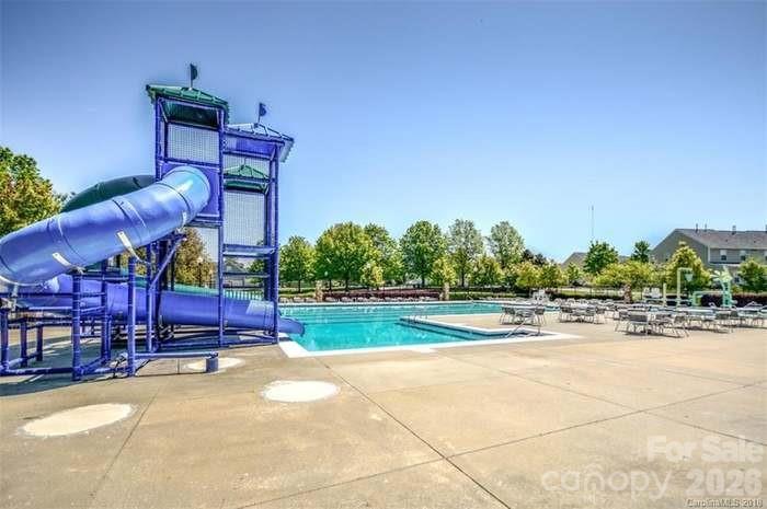 Caldwell Station - Residential