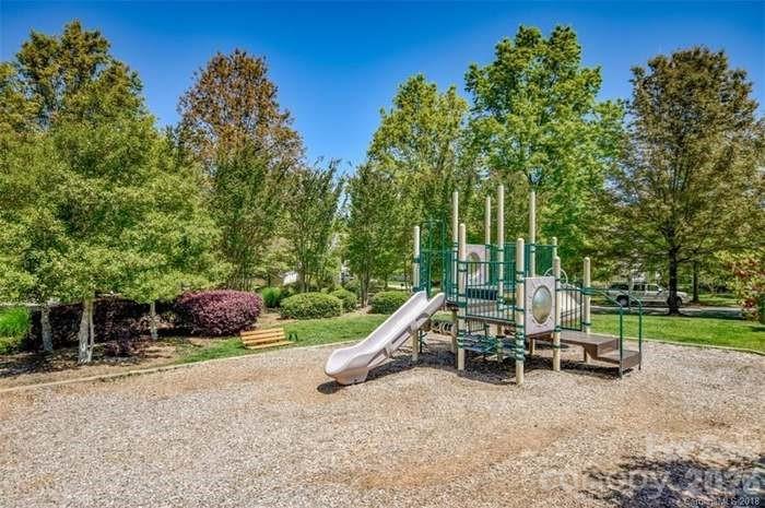 Caldwell Station - Residential