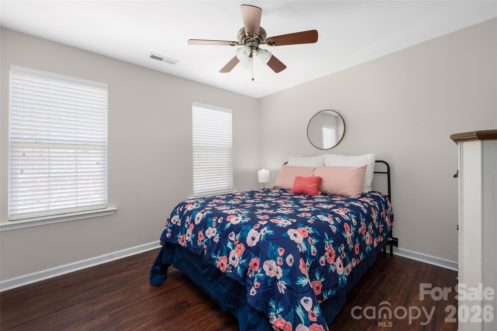 Caldwell Station - Residential