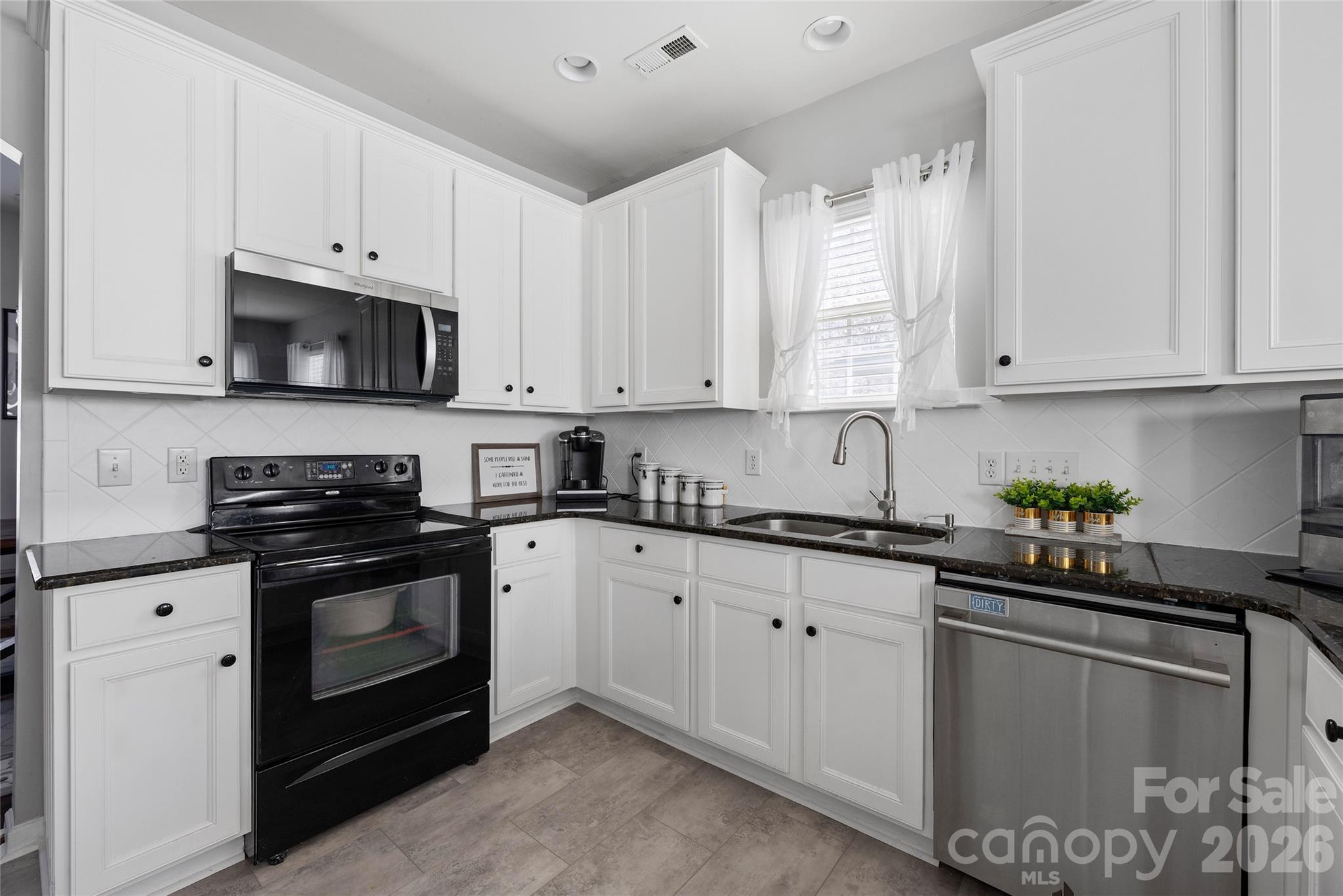 Caldwell Station - Residential