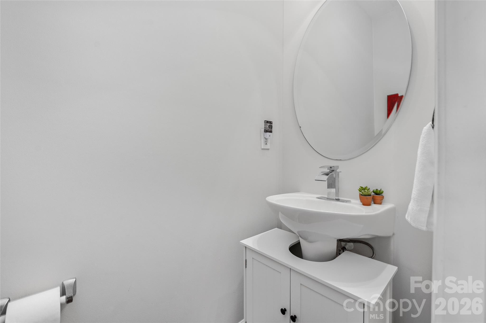 Caldwell Station - Residential