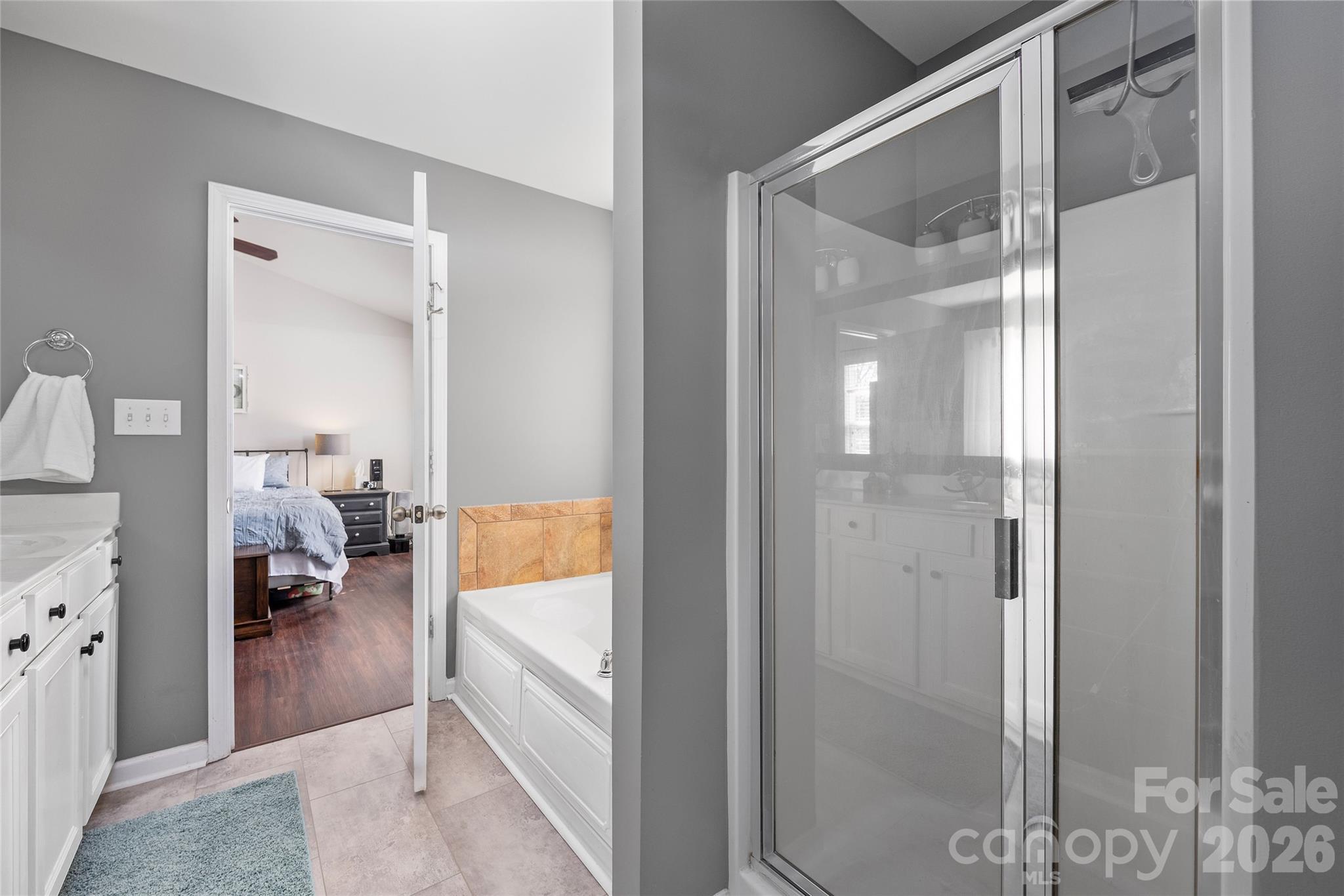 Caldwell Station - Residential