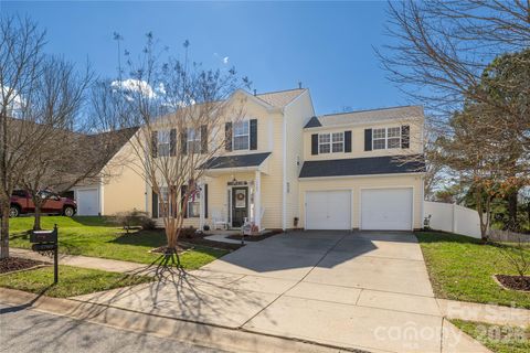 17909 Caldwell Track Drive Cornelius NC 28031