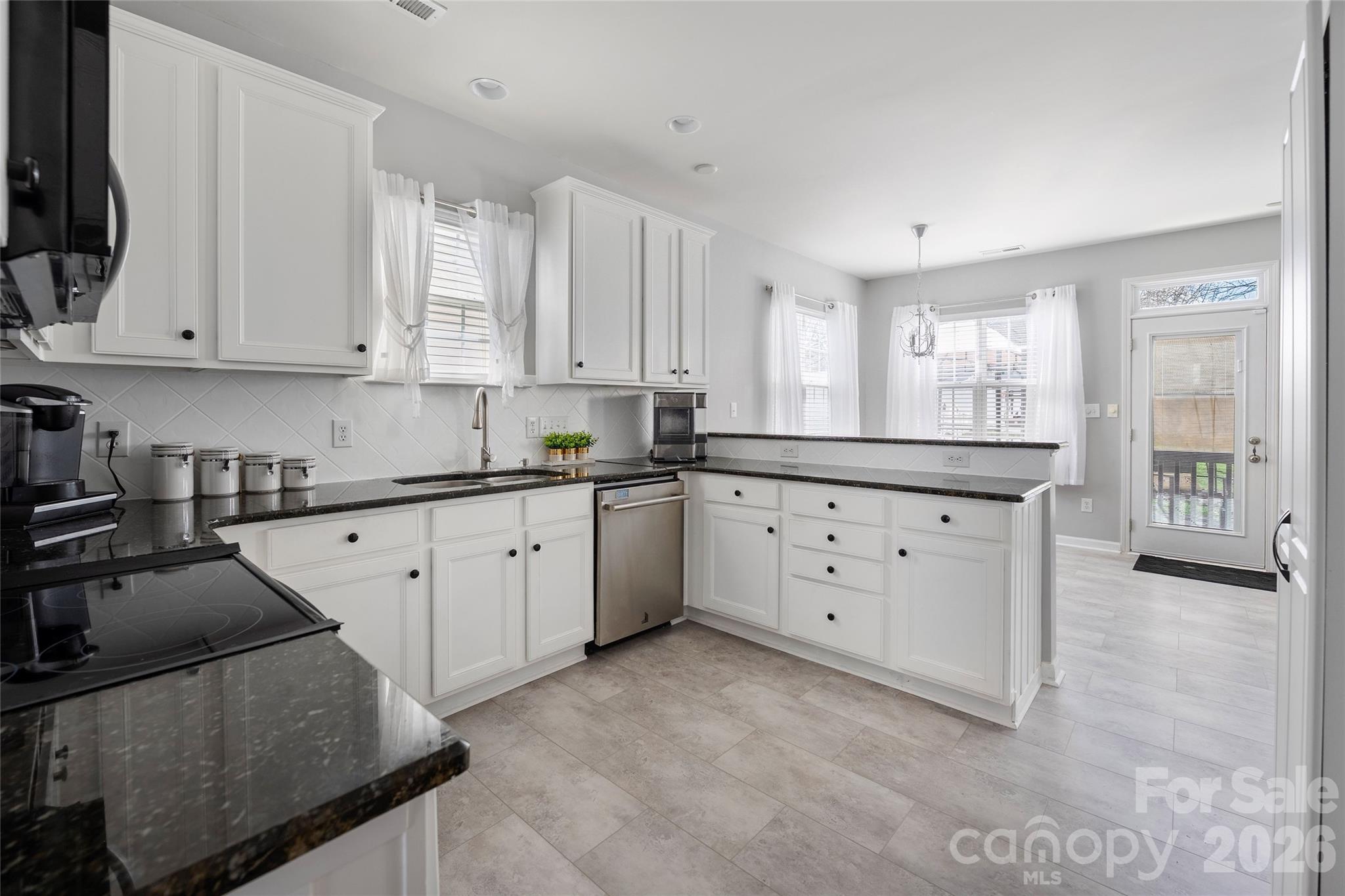 Caldwell Station - Residential